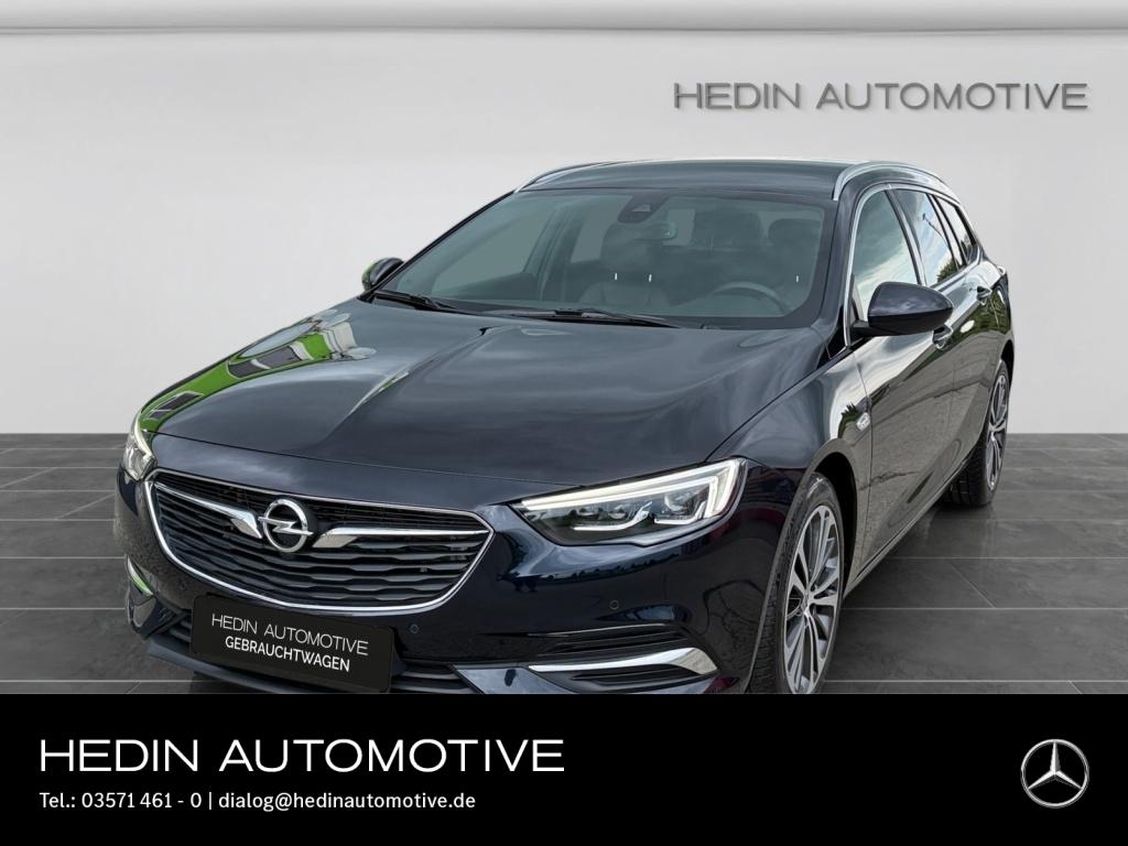 Opel Insignia 2.0 Turbo 4x4 LED|NAVI|LEDER|SITZKLIMA