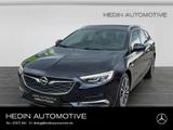 Opel Insignia 2.0 Turbo 4x4 LED|NAVI|LEDER|SITZKLIMA - Opel Insignia: Turbo X