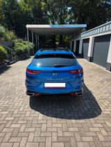 Kia ProCeed GT 1.6 | 204 PS | Top gepflegt  - Kia pro cee'd / ProCeed von privat