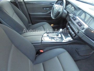 BMW 525 - 11