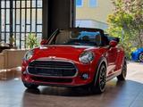 MINI Cooper Cabrio Salt John Cooper Works 1,5Ltr.*JCW - MINI Cooper Cabrio Gebrauchtwagen
