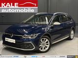 Volkswagen Golf VIII Alltrack 4Motion*Matrix*AHK*Standhzg.*