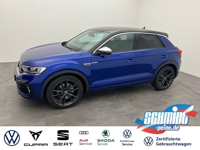 Volkswagen T-ROC R 4Motion 2.0 TSI DSG AkrapovicNavi19beats