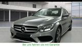 Mercedes-Benz C 220 C -Klasse Lim. C 220 BlueTec / d*AHK* - Mercedes-Benz C 220