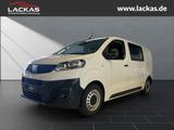 Fiat Scudo L2 Multicab Business Flexfloor 2.0 Multije - Fiat Scudo Multicab Gebrauchtwagen