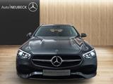 Mercedes-Benz C 180 T-Modell AVANTGARDE Premium/Distronic/LED - Mercedes-Benz C-Klasse Jahreswagen: T Modell