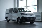 Fiat Scudo L3 Multicab *AUTOMATIK*6-SITZER*AUSBAU* - Fiat Scudo: Sitze