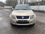 Suzuki Grand Vitara 1.9 DDiS Comfort Family TÜV 01.27 - Suzuki Grand Vitara Comfort mit Diesel-Antrieb
