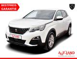 Peugeot 3008 1.5 Blue-HDi Active ACC Kamera Tempomat PDC - gebrauchte Peugeot 3008 aus dem Jahr 2020