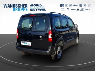Peugeot Rifter Active Pack 1.2 PureTech 110 L1 S&S