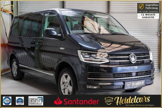 Volkswagen T6 Multivan Multivan Comfortline 1.HAND*8FACH*KA