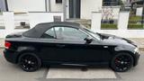 BMW 123d Cabrio - - BMW 1er Reihe: 123d