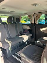 Ford Tourneo Custom Westfalia Euroline (Business) - Ford: Euroline