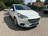 Opel Corsa E Edition / Tüv Neu / Klima / Euro 6 - Opel Corsa Gebrauchtwagen in Kiel