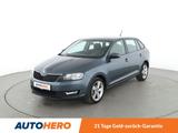 Skoda Rapid Spaceback 1.0 TSI Cool Edition*PDC*SHZ* - Skoda Rapid in Hannover