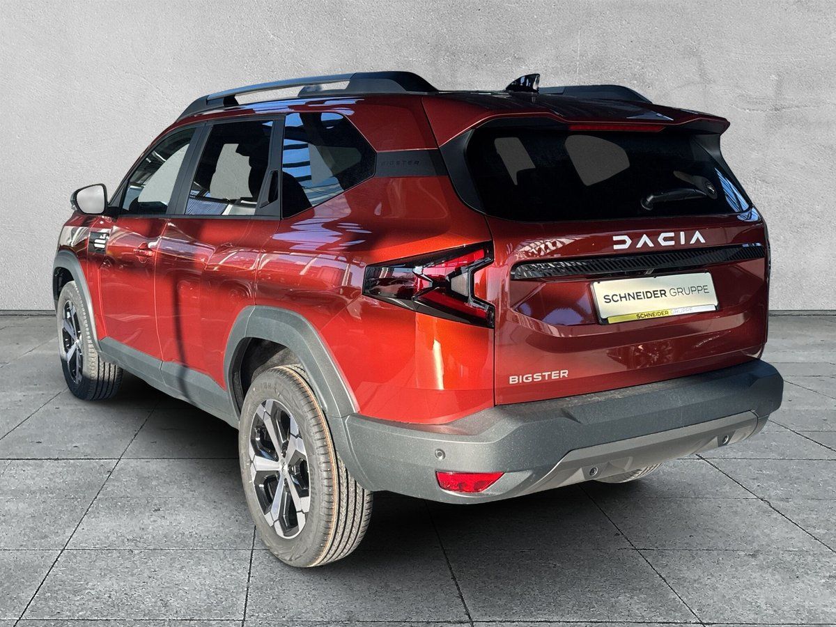 Dacia Bigster - Bild 3