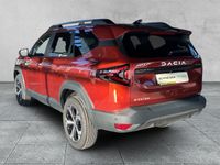 Dacia Bigster - Vorschau Bild 3