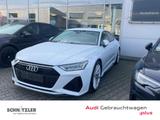 Audi RS7 Sportback quattro B&O/STHZ/MEMORY+++ - weiße Audi RS7