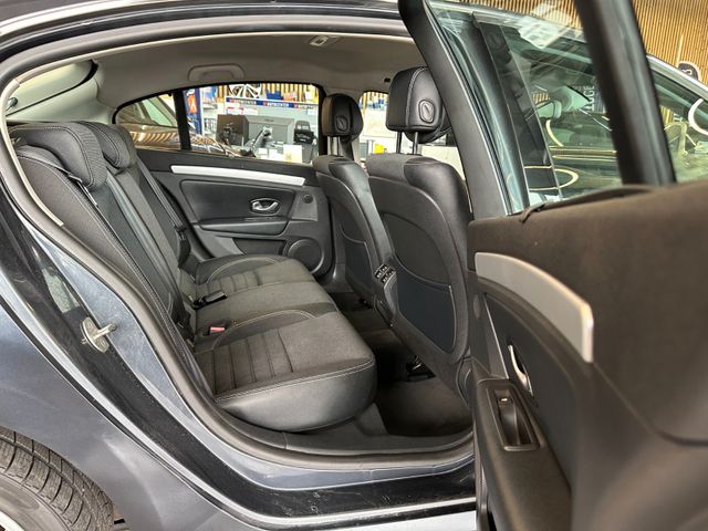 Renault Laguna III Dynamique *KLIMA*TEMPO*KEYLESS*SZHZ