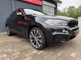 BMW X6 xDrive 30 d M-Paket RFK* Led*HuD*Navi*Carbon* - gebrauchte BMW X6 aus dem Jahr 2019