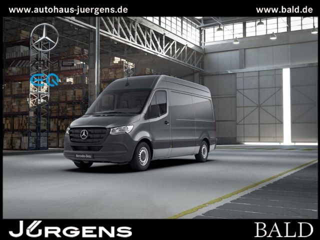 Mercedes-Benz SPRINTER 317 KASTEN+L2H2+AUTOMATIK+NAVI+AHK3,5T