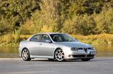 Alfa Romeo Alfa 156 3.2 V6 24V GTA GTA - Alfa Romeo 156 aus 2003