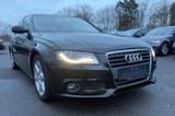 Audi A4 Lim. Ambition*TÜV NEU*KLIMA*AUTOMAT*SHZ*NAVI - Audi A4: Ambition