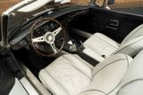 MGB V8 Cabrio | 3.9L | restauriert | 1980 - MG Oldtimer