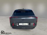 Kia EV4 81,4 kWh Earth + Technology-Paket - E-Autos