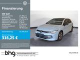 Volkswagen Golf 1.5 TSI OPF Goal - Auto leasen in Freiburg