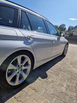 BMW 328i Touring Leder Sport Luxury  - BMW 328: Kombi, I