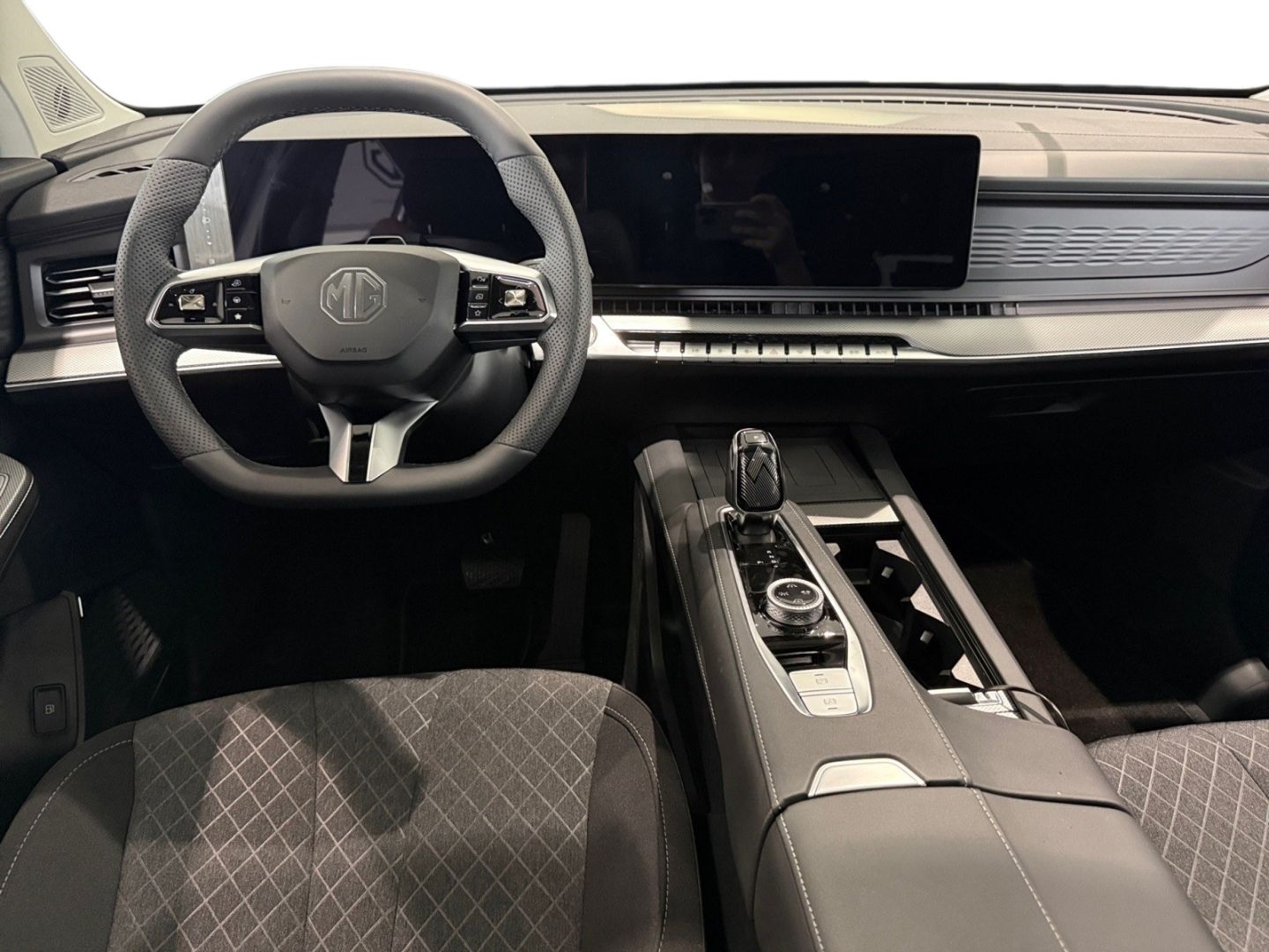 MG S9