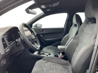 Cupra Ateca - Vorschau Bild 11
