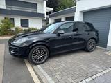 Porsche Pano Luft Matrix StandH - gebrauchte Porsche Cayenne aus dem Jahr 2020