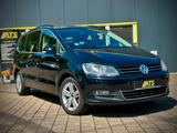 Volkswagen Sharan 1.4 TSI MATCH Austauschmotor/Garantie