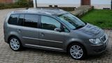 Volkswagen VW Touran Highline, 2.0 TDI, 170PS,HU Bis ... - Volkswagen Touran: TDI 170 Ps