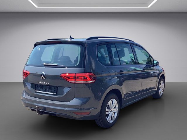 Touran 1.5TSI DSG Highline AHK NAVI AHK ACC LED