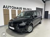 Mercedes-Benz T180 lang Progre. Navi Leder LED RFK 7-Sitzer - Mercedes-Benz Tageszulassungen
