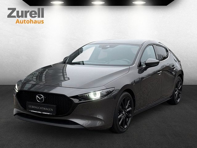 Mazda 3 X 2.0 Mild Hybrid AWD 6AG SELECTION DES-P ACT-