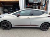 Nissan Micra 1.0 IG-T 100 N-Style N-Style - Nissan Micra: Style