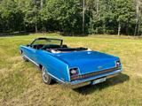 Ford Galaxy XL - Ford Galaxy: Cabrio