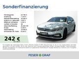 Volkswagen Passat Variant 2.0TDI R-Line DSG AHK IQ.Light+Dr - Volkswagen Passat Variant