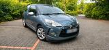 Citroën Ds3 soChic Automatik|Led|Bluetooth... - Citroën DS3 mit Benzin-Antrieb: Automatik