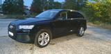Audi Q7 45 TDI quattro tiptronic 