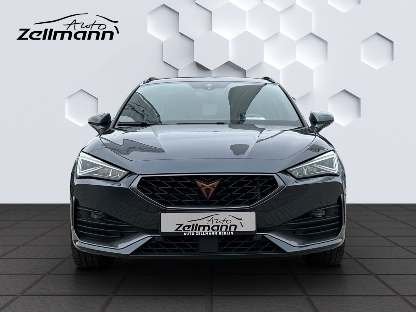 Leon 1.4 e-HYBRID DSG 110kW LED AHZV Sitzheizung