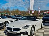BMW Z4 Roadster sDrive 20 i Advantage * 1 Hand * - gebrauchte BMW Z4 aus dem Jahr 2021
