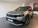 Jeep Compass E-Hybrid 1.2 eDCT 107 kW First Edition