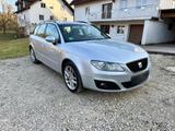Seat Exeo ST 1,8TSI TÜV 02.2028 - Seat Exeo: 1.8