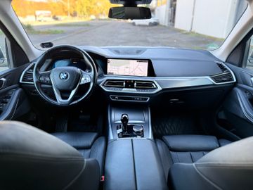 BMW X5 - 12