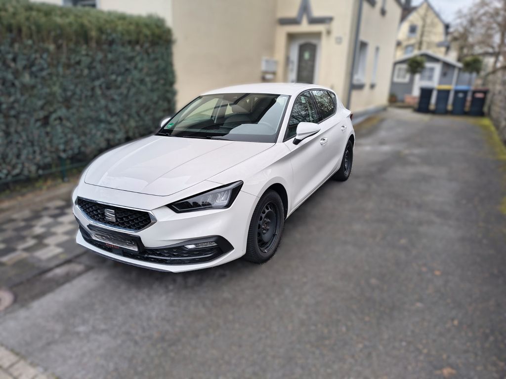 Image of Seat Leon